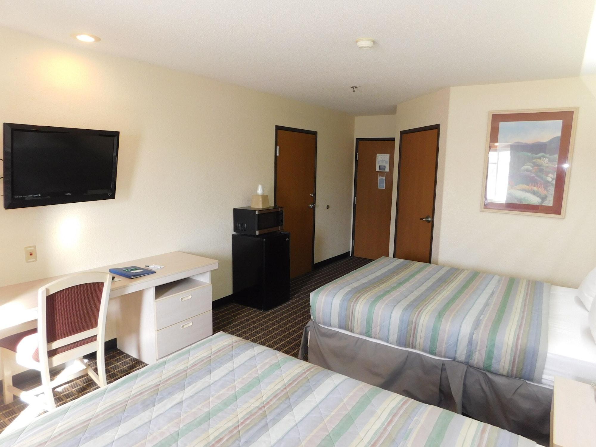 Travelodge By Wyndham Chadron Exterior foto