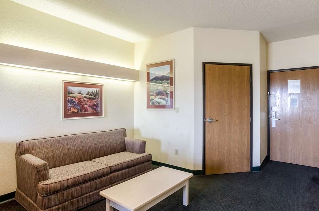 Travelodge By Wyndham Chadron Habitación foto